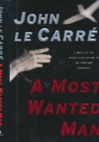 A Most Wanted Man