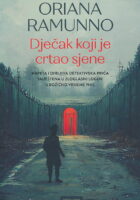 Dječak koji je crtao sjene