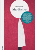 Majčinstvo