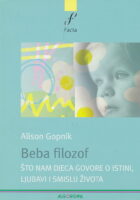 Beba filozof