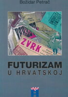 Futurizam u Hrvatskoj