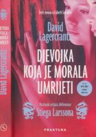 Djevojka koja je morala umrijeti