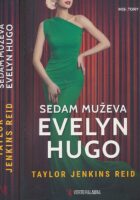 Sedam muževa Evelyn Hugo