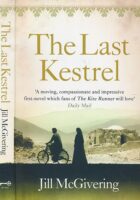 The Last Kestrel
