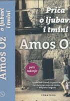 Priča o ljubavi i tmini
