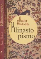 Klinasto pismo