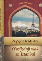 Posljednji vlak za Istanbul