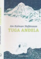 Tuga anđela