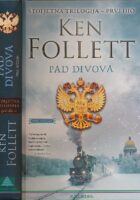 Pad divova – prvi svezak : Stoljetna trilogija – prvi dio