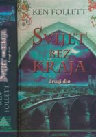 Svijet bez kraja, drugi dio