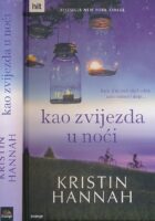 Kao zvijezda u noći
