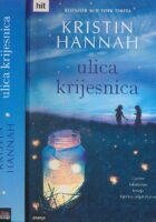 Ulica krijesnica