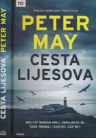 Cesta lijesova