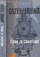 Ešalon za Samarkand