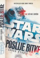 Star Wars : Poslije Bitke