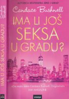 Ima li još seksa u gradu?
