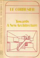 Towards a New Architecture