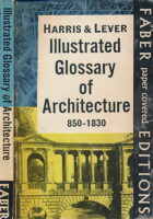 Illustrated Glossary of Architecture 850 - 1830