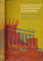 How to Find Out in Architecture and Building