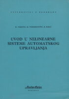 Uvod u nelinearne sisteme automatskog upravljanja