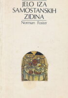 Jelo iza samostanskih zidina