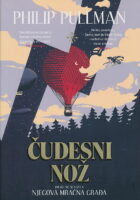 Čudesni nož