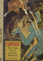 Fantasy: The Golden Age of Fantastic Illustration
