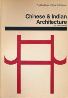 Chinese and Indian Architecture