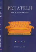 Prijatelji - Ona o seriji Friends