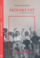 Školski sat : za erotičnost podučavanja