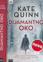 Dijamantno oko