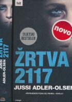 Žrtva 2117