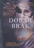 Dobar brak