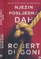 Njezin posljednji dah