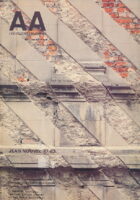 AA L architecture d Aujourd hui  231 1984