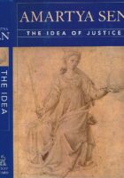 The Idea of Justice