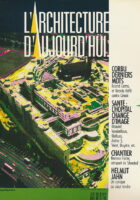 L architecture d Aujourd hui 256 1988