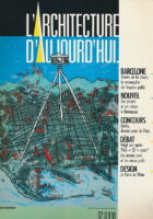 L architecture d Aujourd hui 260 1988