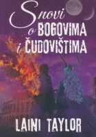 Snovi o bogovima i čudovištima