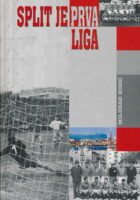 Split je prva liga