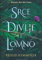 Srce divlje i lomno