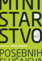 Ministarstvo posebnih slučajeva