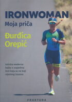 Ironwoman. Moja priča