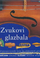 Zvukovi glazbala