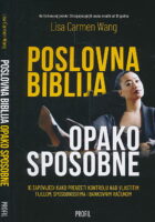 Poslovna biblija opako sposobne