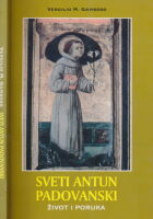 Sveti Antun Padovanski