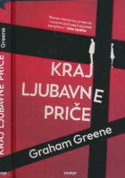 Kraj ljubavne priče