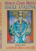 Magle Avalona : Gospodarica magije