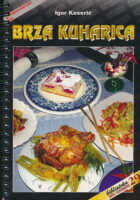 Brza kuharica