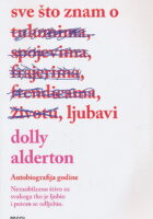 Sve što znam o ljubavi